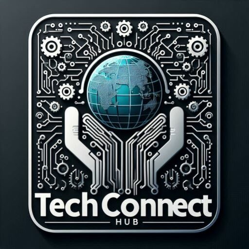 TechConnect Hub Logo ICON