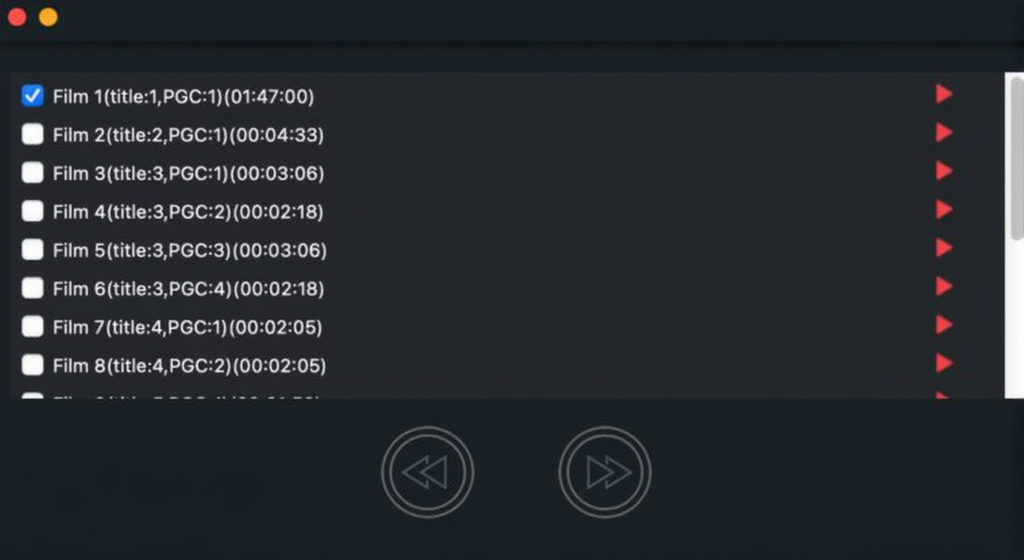 DVD-Cloner XR Gold 2025